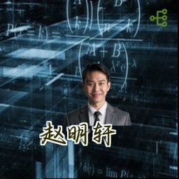 赵明轩