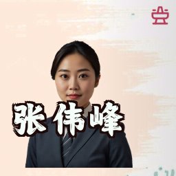 张伟峰